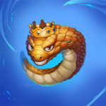 little big snake android application logo